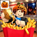 Sell Fries! game icon