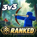 Tribes 3v3 game icon